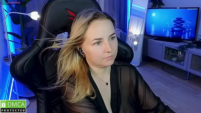 Mira_Mermayd webcam