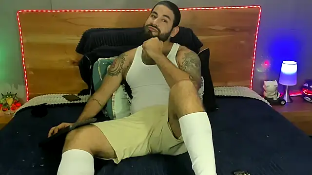 Prometeo-grizzly webcam