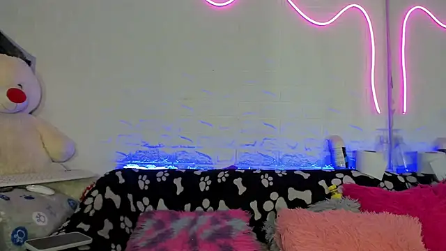 Modèle: CelesteGill_