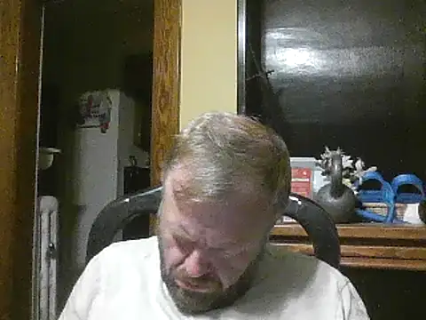 TheOneDonShaun webcam