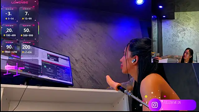 im-your-lovee webcam