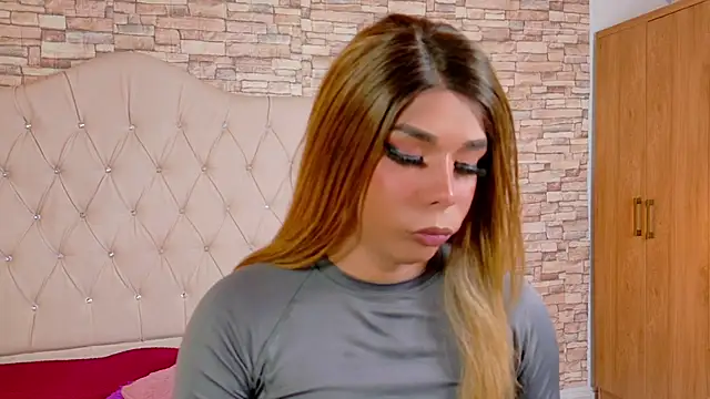 Modella: Giorgina_Parado