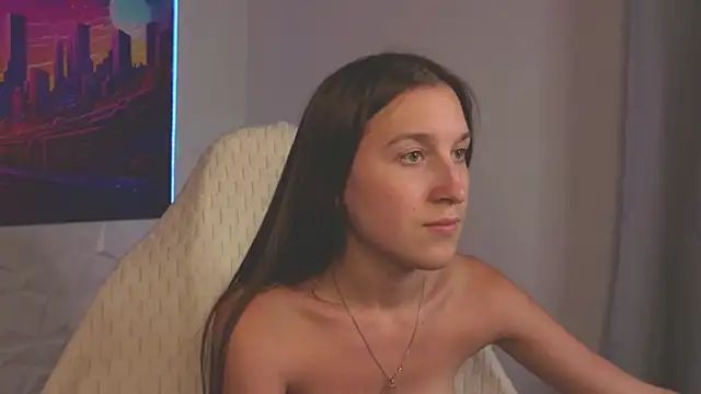 Xenia_paradise webcam