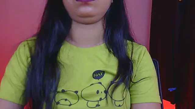 miss_garima webcam