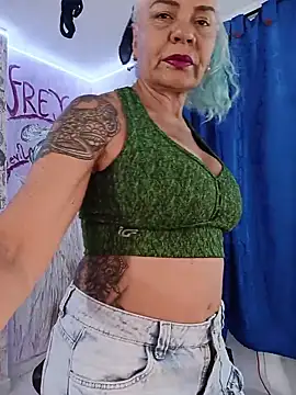 freyadevil333 webcam