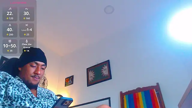 yosoy_enzo2020 webcam