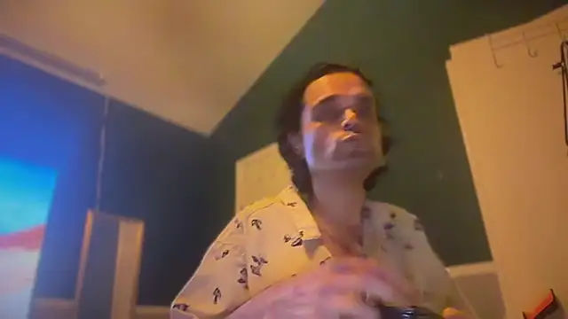 icebergslim281 webcam