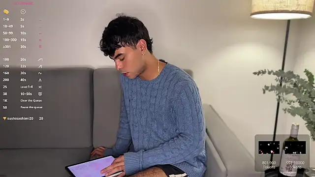 Oliversstream
