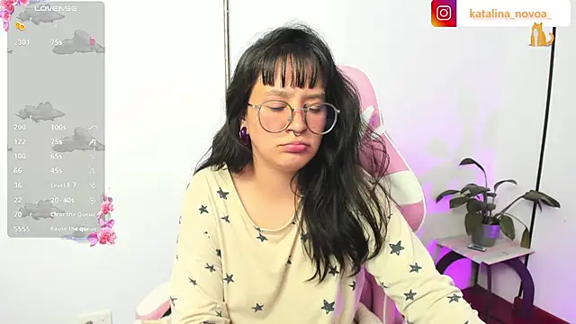 Katalina_novoa webcam