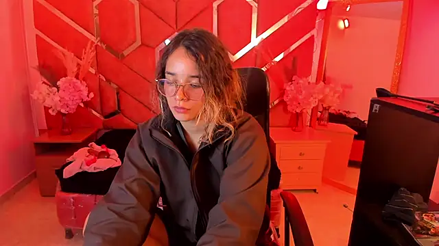 Olivia_Fox69 webcam