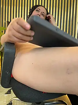 luisa_curli webcam
