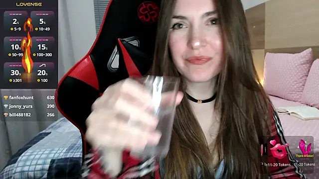 Naughty_Annn webcam