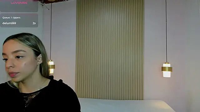 AliceRoss0 webcam