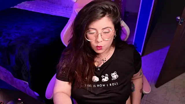 Azamy-12 webcam