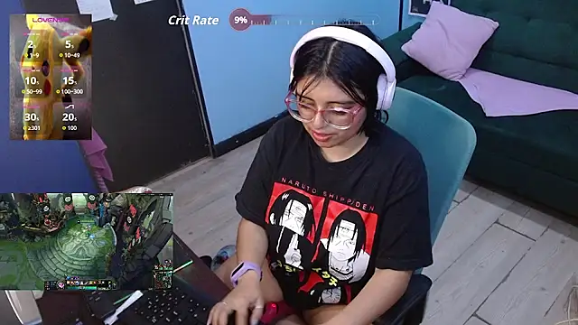 ohmysqueak webcam