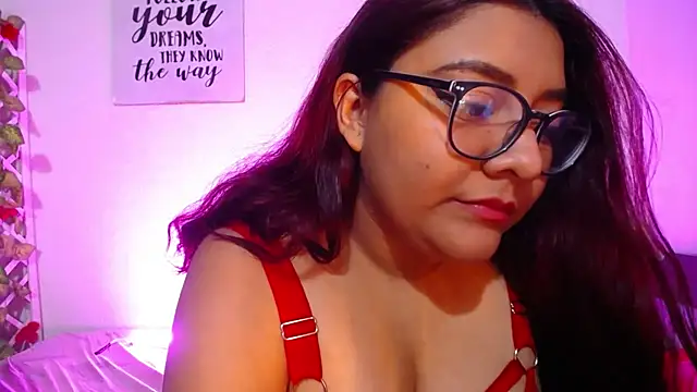 MeghanBurn webcam