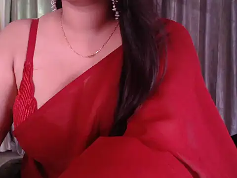Sexy_Myra18 webcam