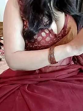 kaamuk_shweta webcam