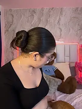 IsabellaAnngel webcam
