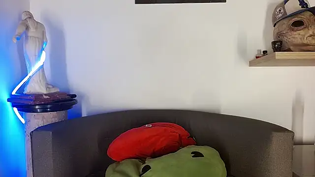 Morgann_jones webcam