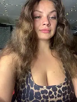 Sweeeeet_Candy webcam