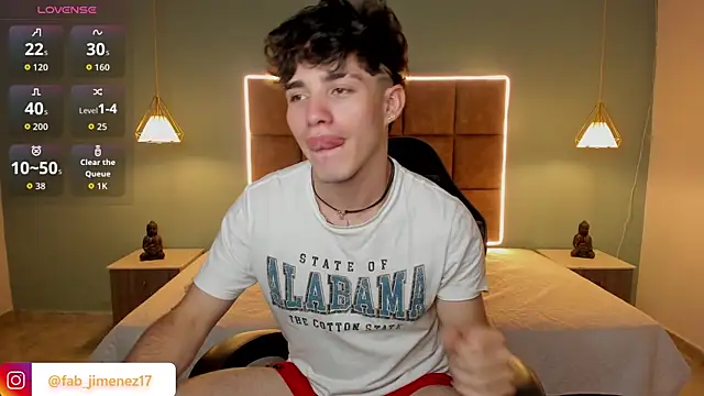AlejooTwink webcam
