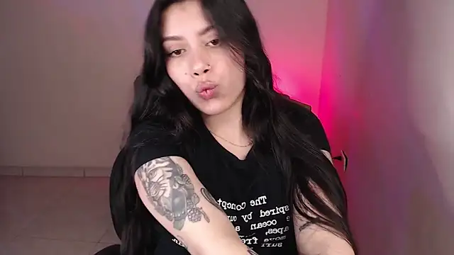 iam_emy webcam