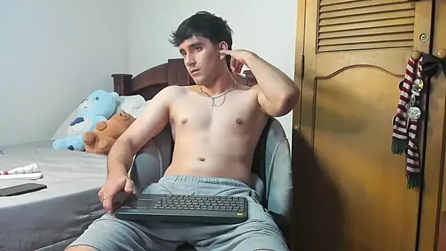 leo030809 webcam