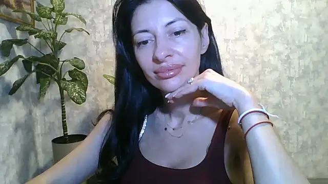 LissaBlossom webcam