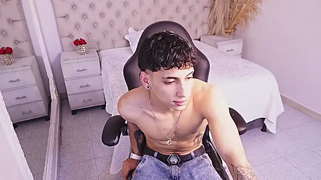 JhoanLeandro webcam