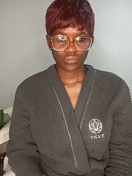 Missvixen81 webcam