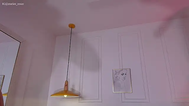 Mariee_rosee webcam