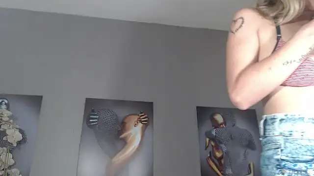AntonellaBlanc webcam