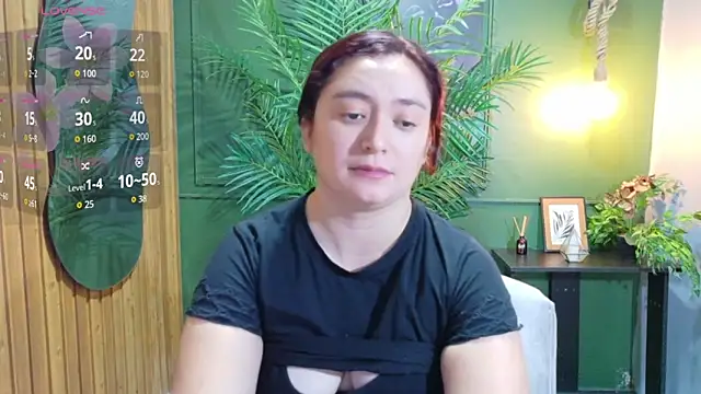 Anaa_Rose webcam