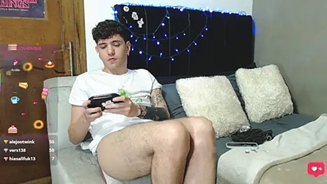 Matteo12_ webcam