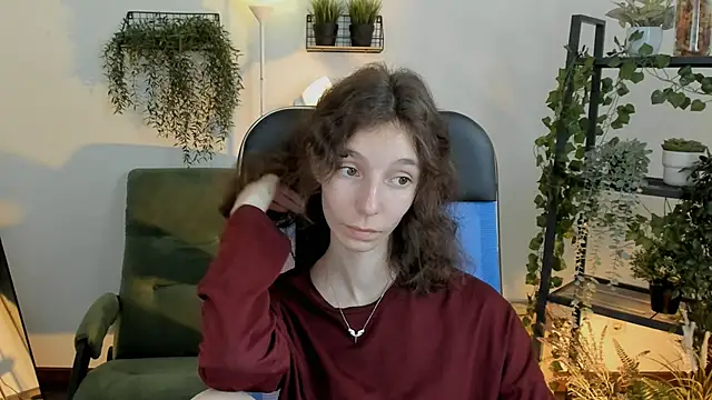 EmmanuellBrown webcam