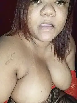 Meellcarioca webcam