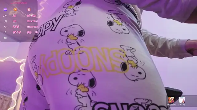 ZURY_TAY webcam