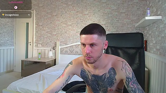 JonahShaw webcam