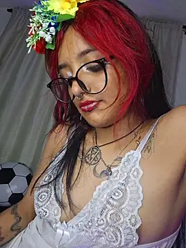 carolinerue webcam