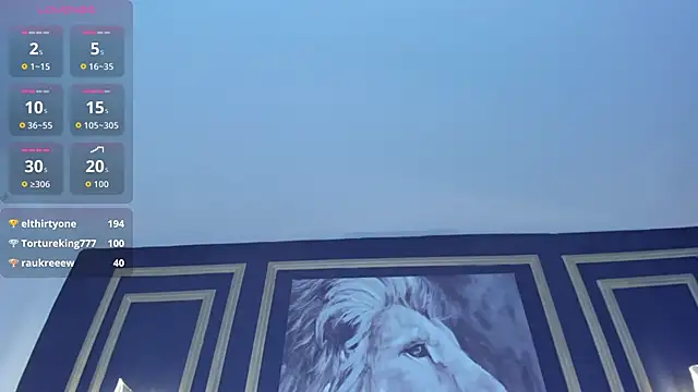 charlote_rossee webcam