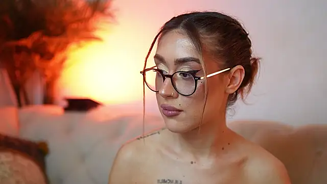 AileenKiss webcam