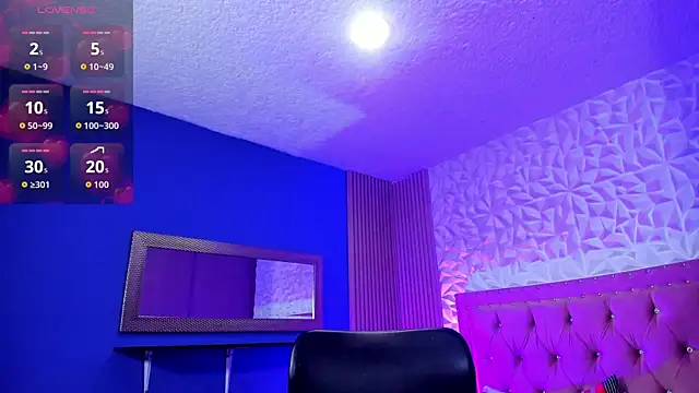 allison_mc webcam