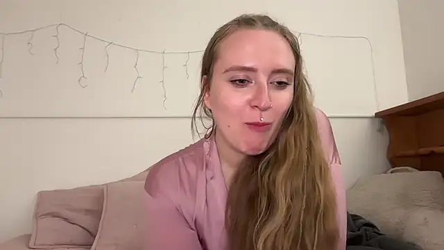 Pattyworld69 webcam