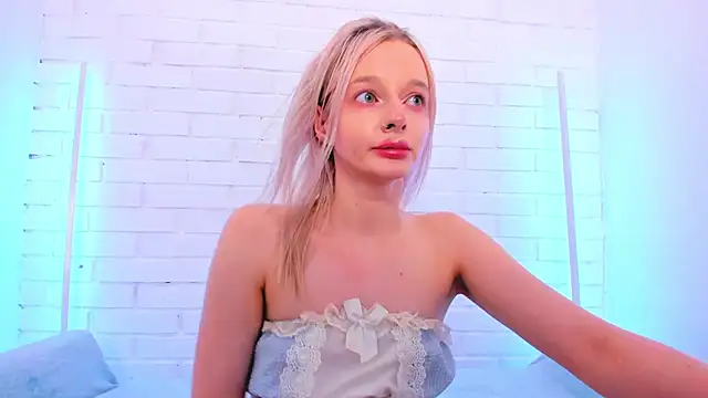 AlessaKiss webcam
