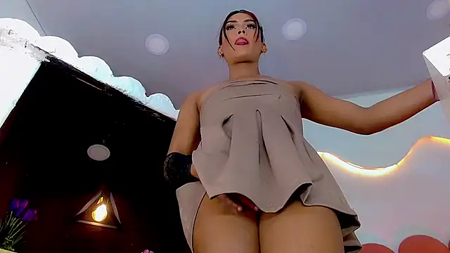 JessiValentin webcam