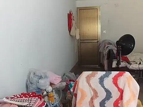 RebelAura webcam