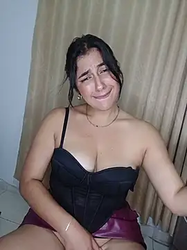 ViolettaWalton1 webcam