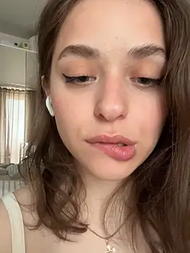 yoyogirlx webcam