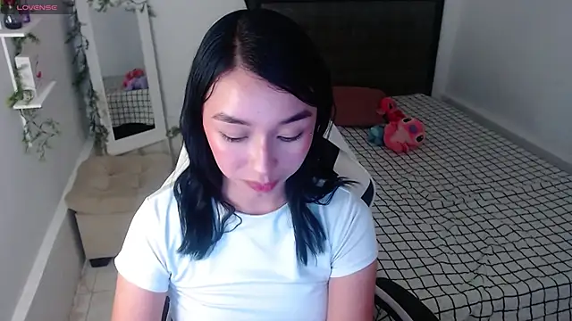 Ariel_Laurentt webcam